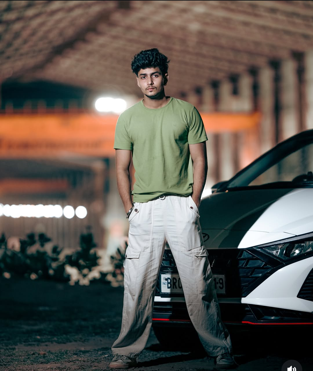 Mr. Shahil Jha