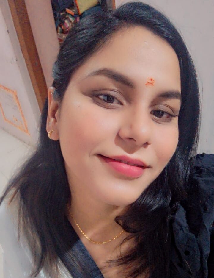 Priya Mishra